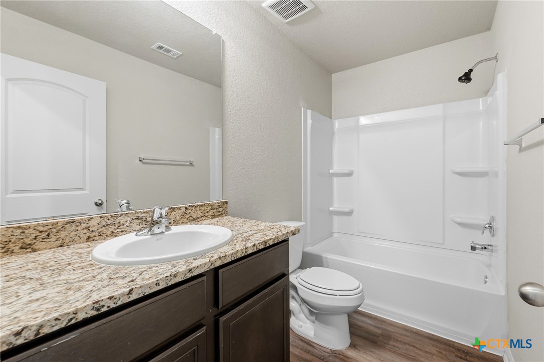1579 Violet Lane Kyle, TX 78640 - Photo 24 of 33