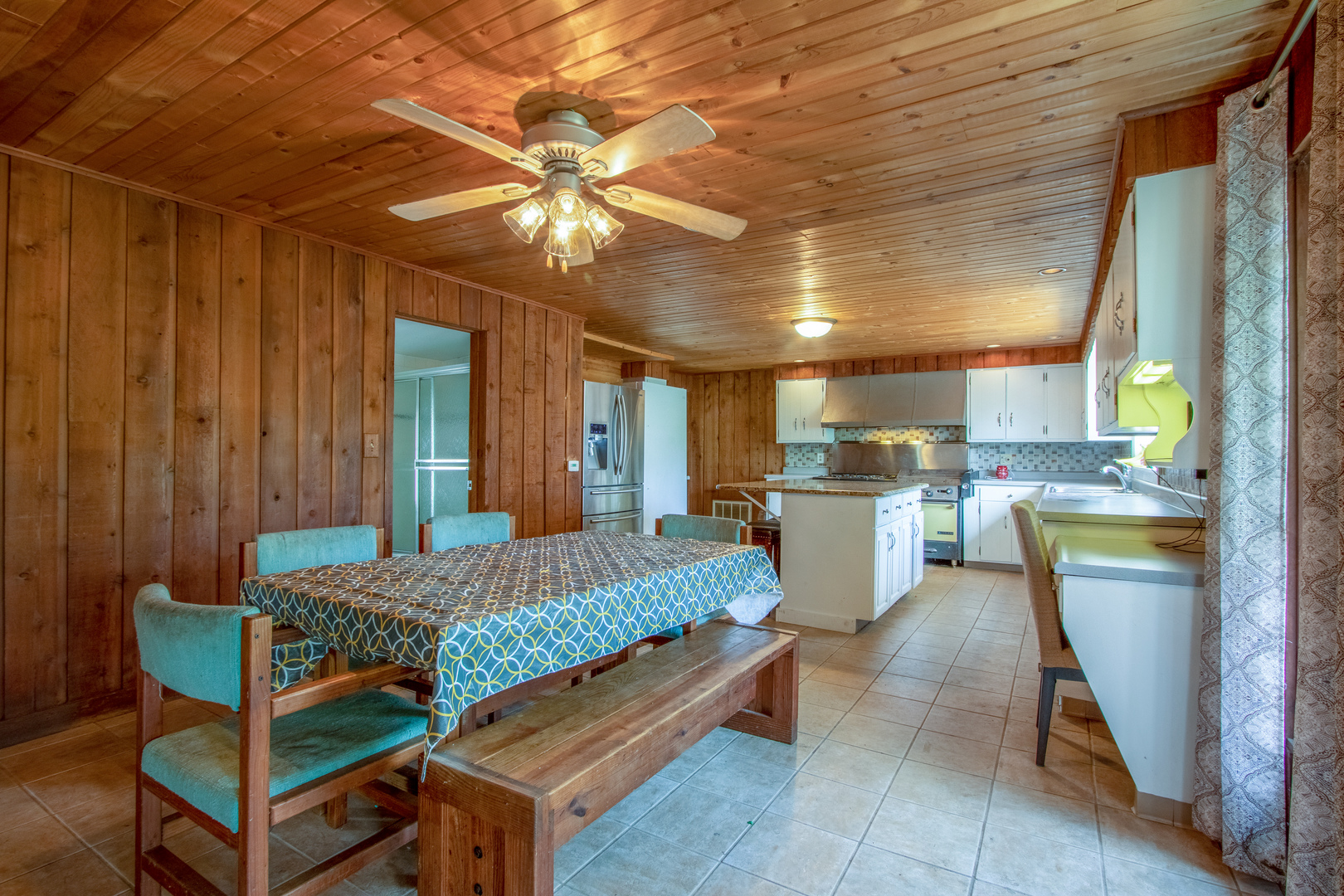 4318 North River Road Byron, IL 61010 - Photo 17 of 28 a room with pool table and furniture