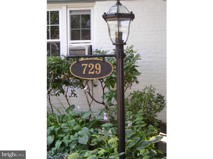 729 Fern Road Glenside, PA 19038 - Photo 2 of 25 Gallery Image 2