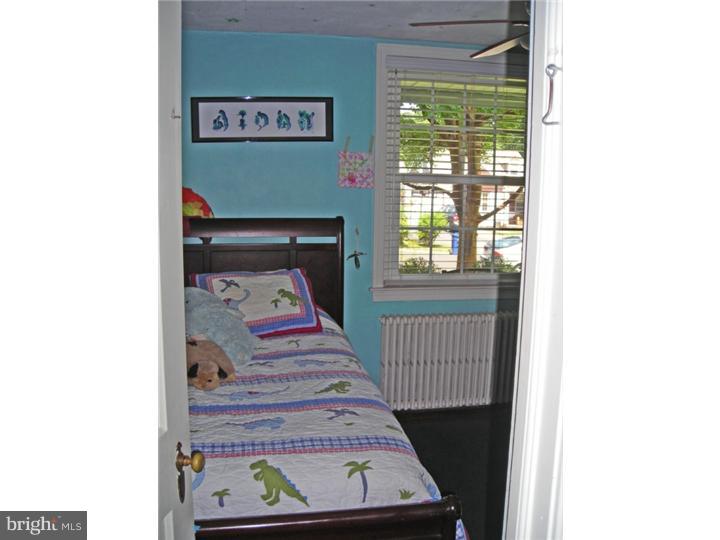 729 Fern Road Glenside, PA 19038 - Photo 22 of 25 Bedroom