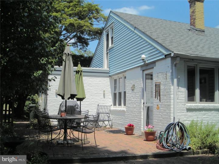 729 Fern Road Glenside, PA 19038 - Photo 24 of 25 Patio