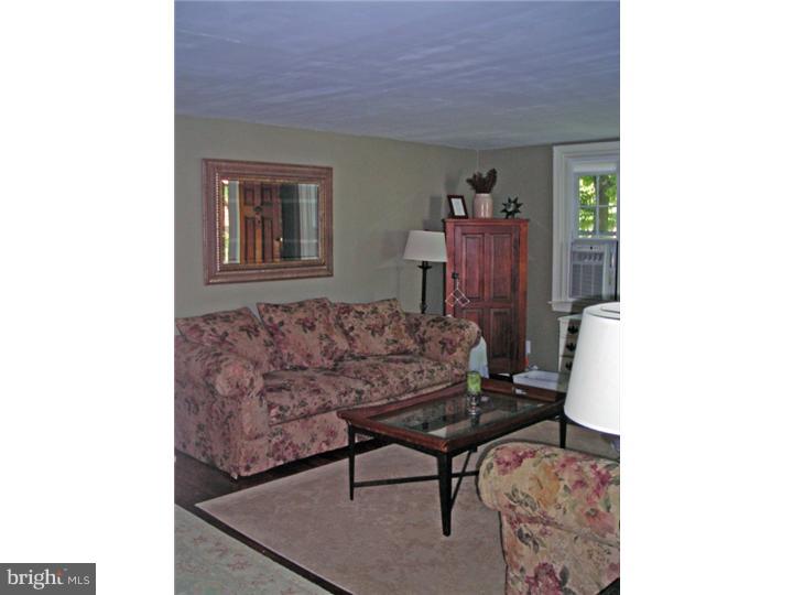729 Fern Road Glenside, PA 19038 - Photo 5 of 25 Living Room