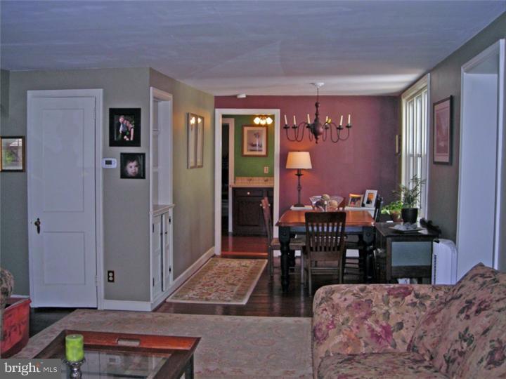 729 Fern Road Glenside, PA 19038 - Photo 7 of 25 Dining Room