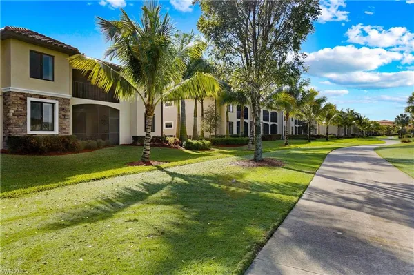 $7,500 | 28022 Bridgetown Court, Unit 4811, Bonita Springs, FL 34135