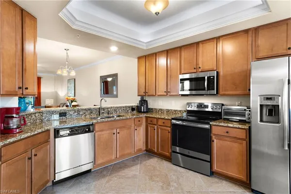 $7,500 | 28022 Bridgetown Court, Unit 4811, Bonita Springs, FL 34135