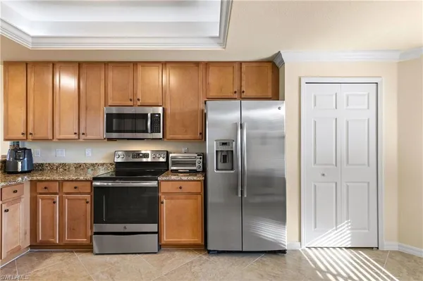 $7,500 | 28022 Bridgetown Court, Unit 4811, Bonita Springs, FL 34135