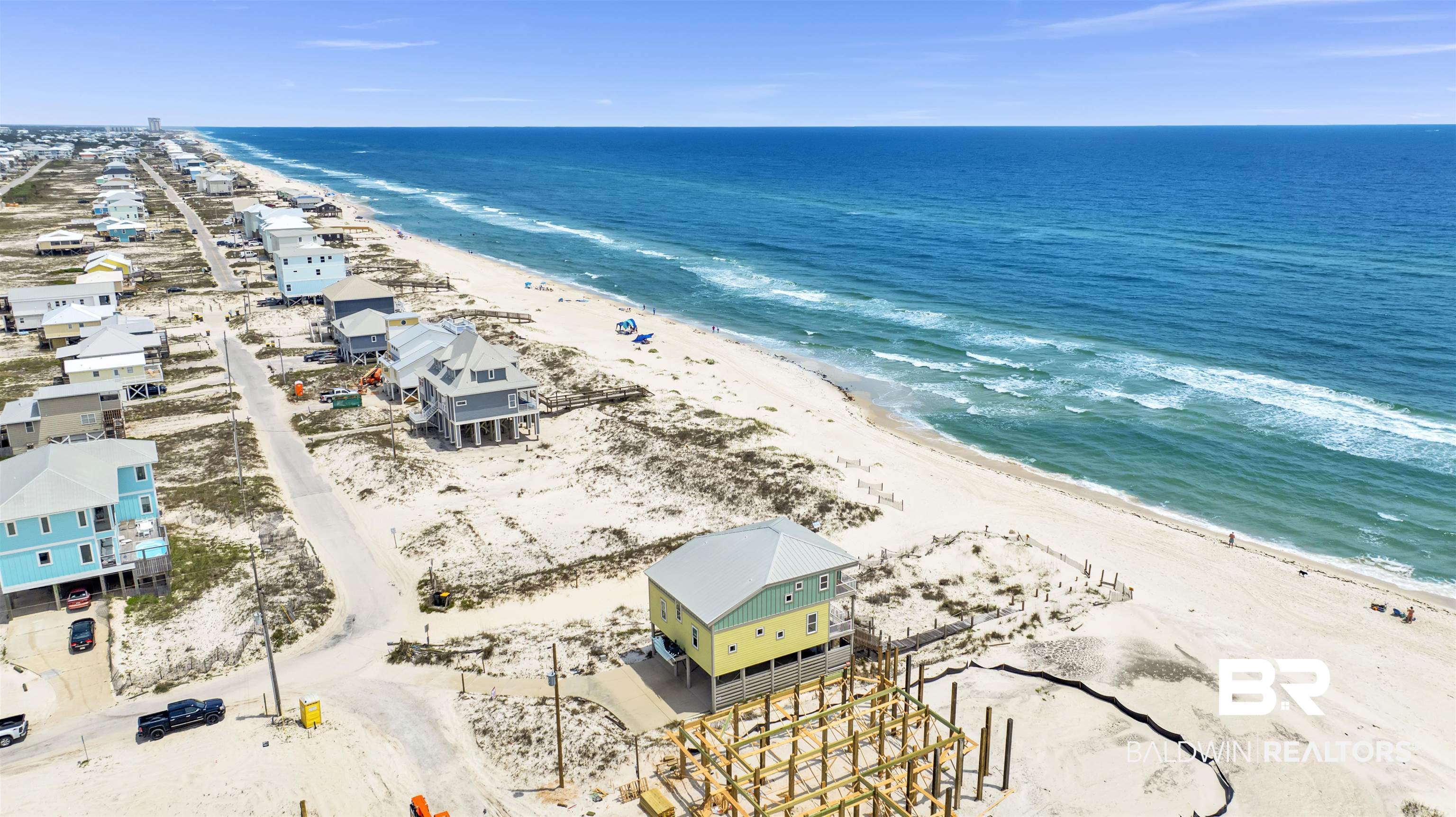 555 Our Road Gulf Shores, AL 36542 - Photo 47 of 49