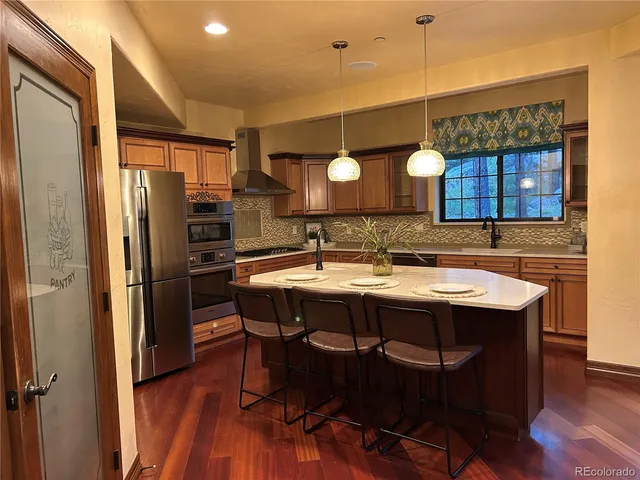 a bedroom with bed and a window