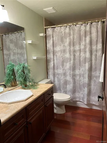 $3,800 | 6020 Buttermere Drive, Colorado Springs, CO 80906