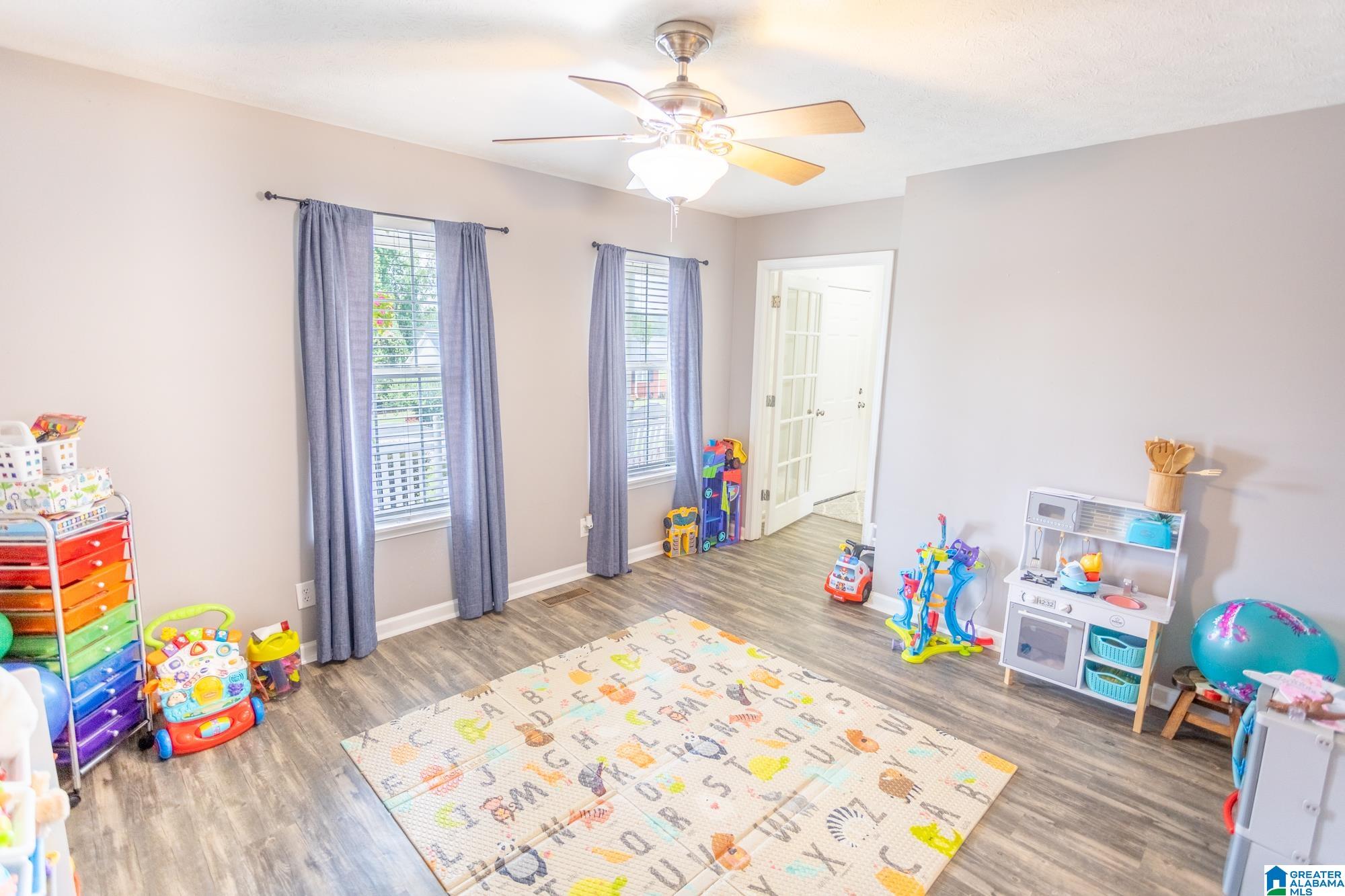 280 Wilson Way Weaver, AL 36277 - Photo 15 of 36