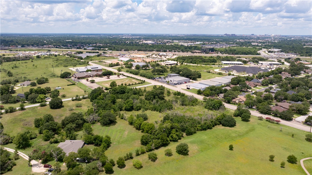 1620 Sebesta Road College Station, TX 77845 - Photo 12 of 18 Drone / aerial view