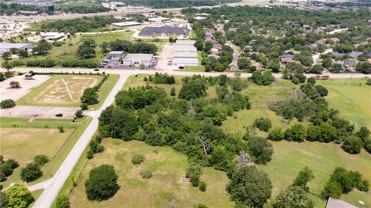 1620 Sebesta Road College Station, TX 77845 - Photo 14 of 18 Drone / aerial view