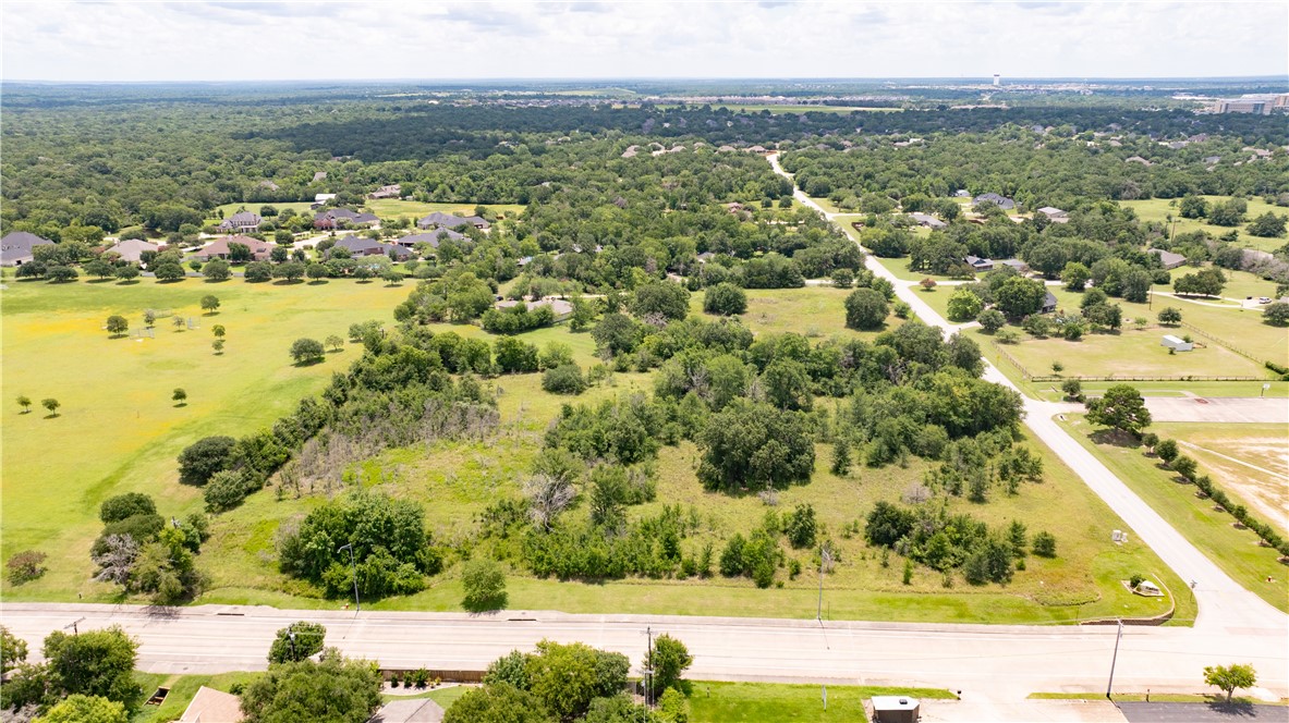 1620 Sebesta Road College Station, TX 77845 - Photo 6 of 18 Drone / aerial view