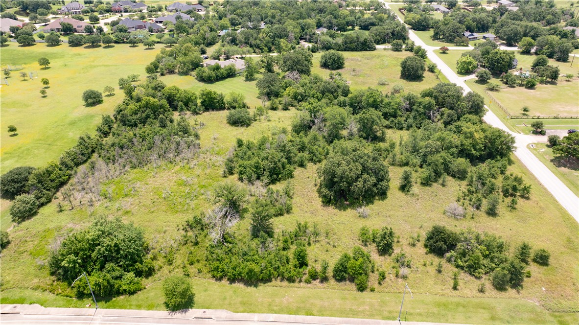 1620 Sebesta Road College Station, TX 77845 - Photo 7 of 18 Drone / aerial view