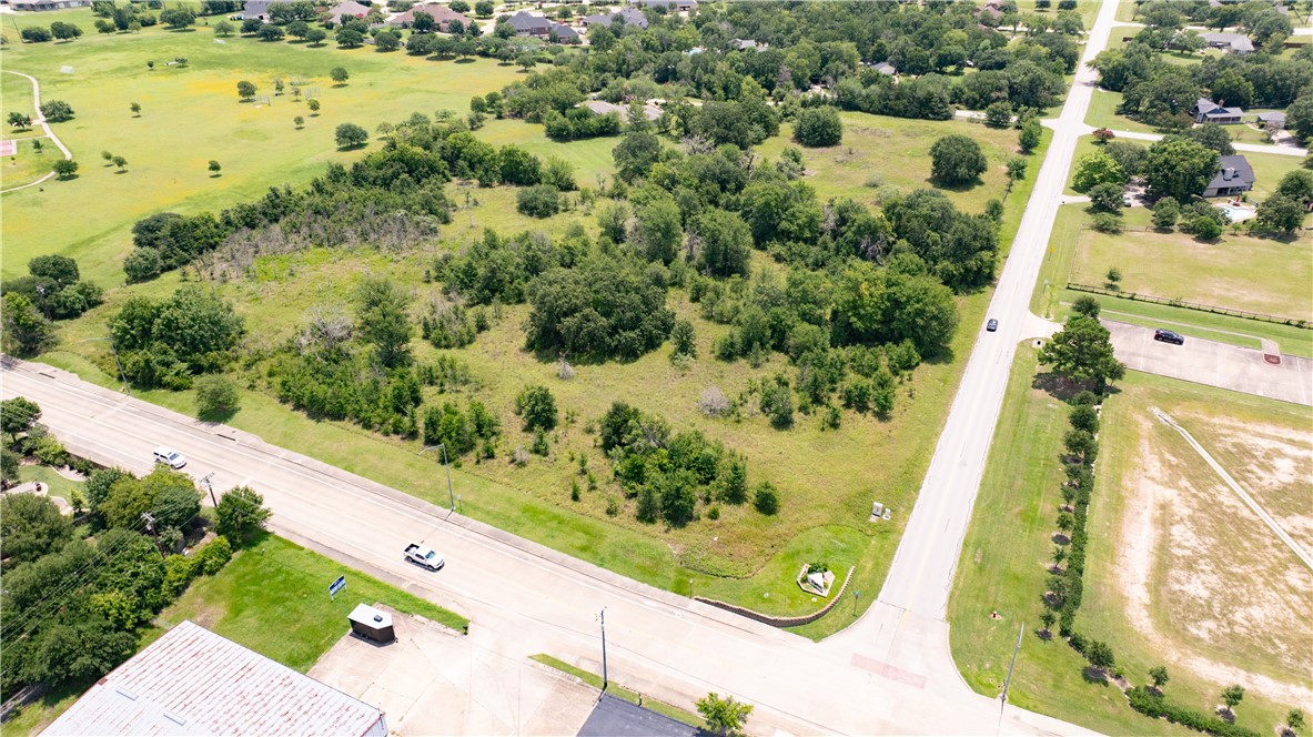 1620 Sebesta Road College Station, TX 77845 - Photo 8 of 18 Bird's eye view