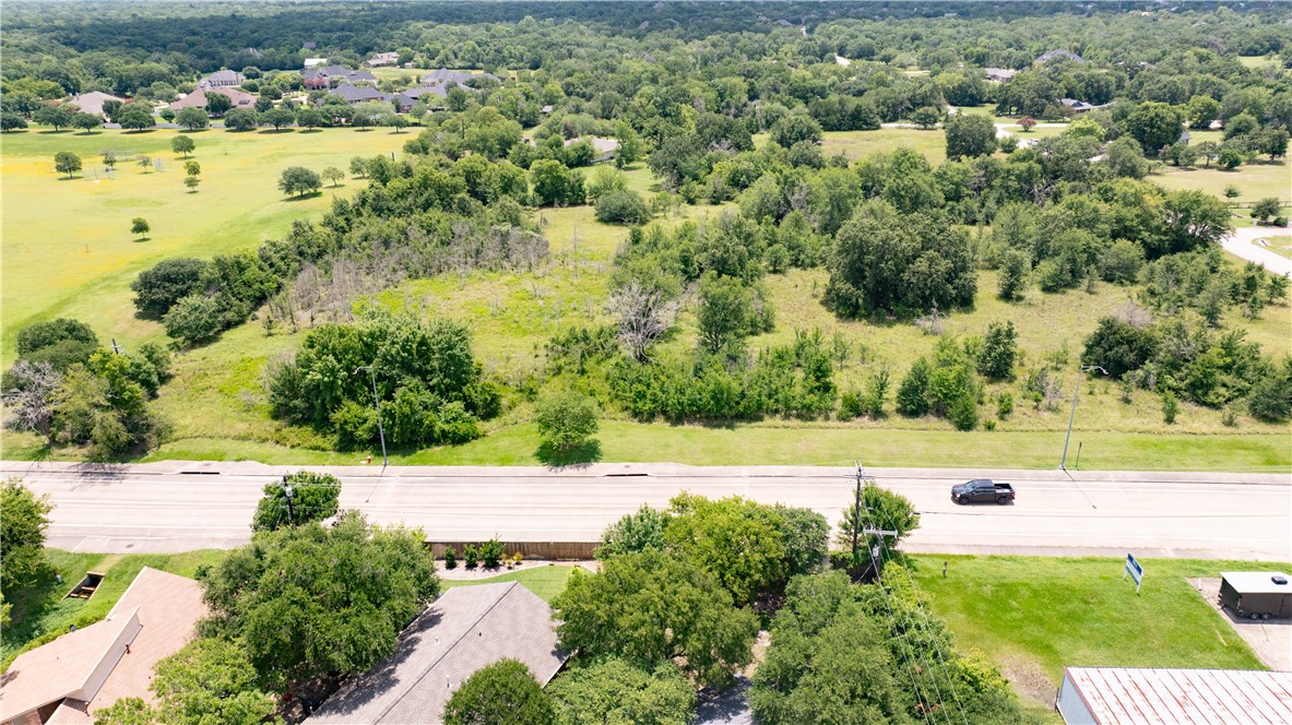 1620 Sebesta Road College Station, TX 77845 - Photo 9 of 18 Drone / aerial view