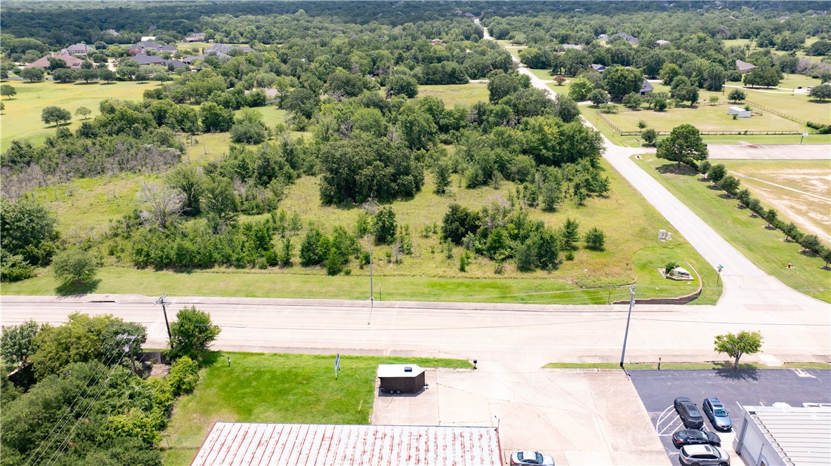 1620 Sebesta Road College Station, TX 77845 - Photo 10 of 18 Drone / aerial view