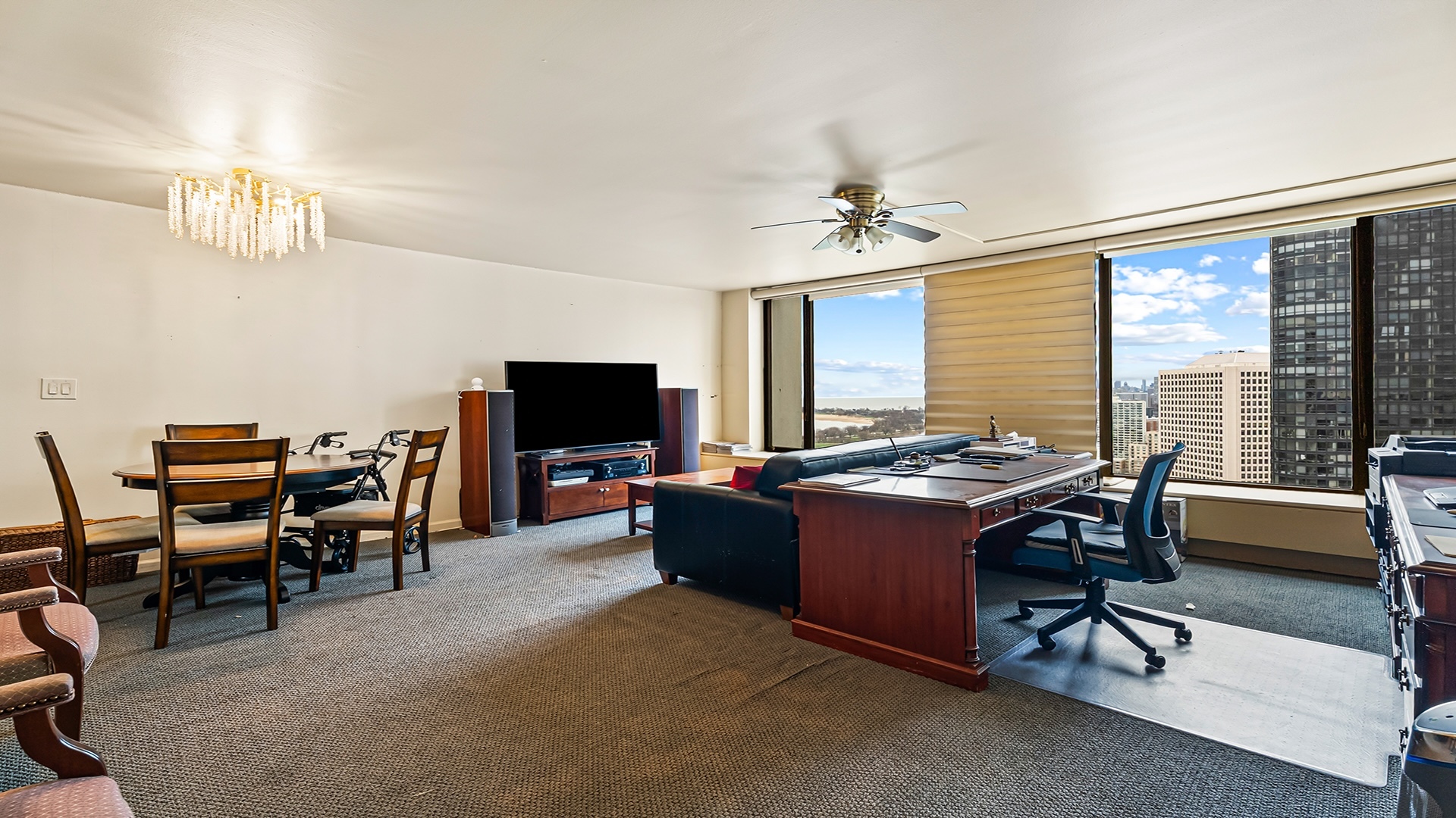 5455 North Sheridan Road, Unit 3306 Chicago, IL 60640 - Photo 2 of 20