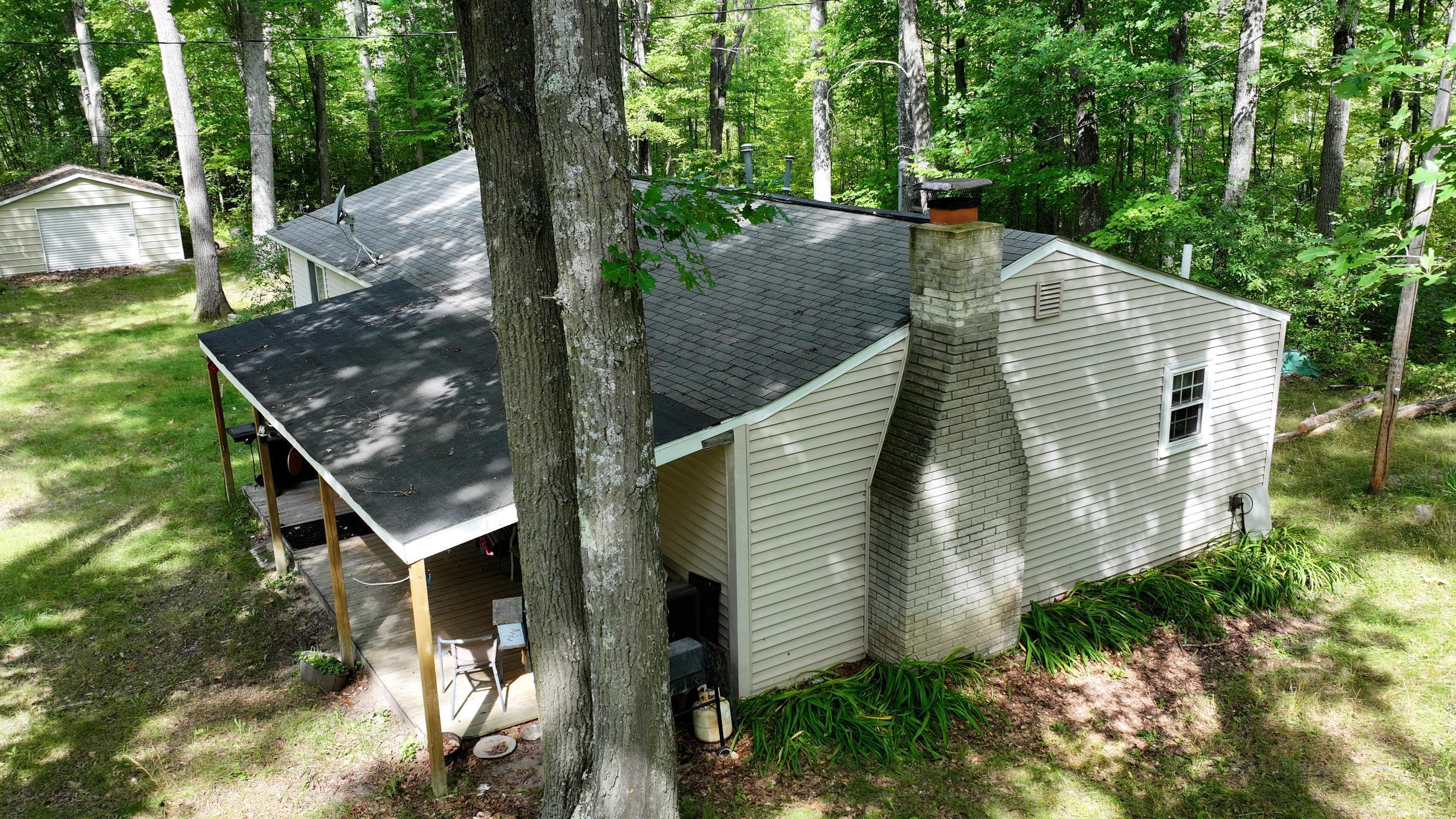18300 Hilltop Road Atlanta, MI 49709 - Photo 25 of 29 Gallery Image 25