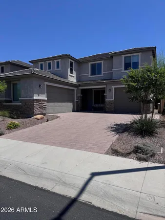 $885,000 | 27201 North 71st Lane, Peoria, AZ 85383