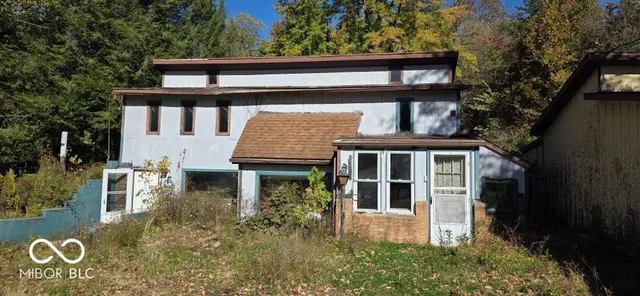 $40,000 | 5755 East County Road 500 North, Shelburn, IN 47879