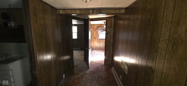 $40,000 | 5755 East County Road 500 North, Shelburn, IN 47879