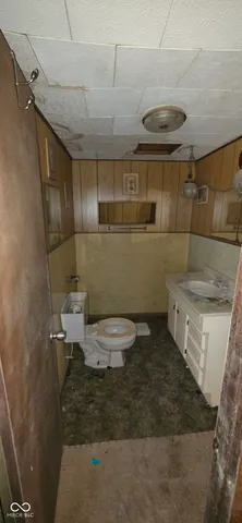 $40,000 | 5755 East County Road 500 North, Shelburn, IN 47879