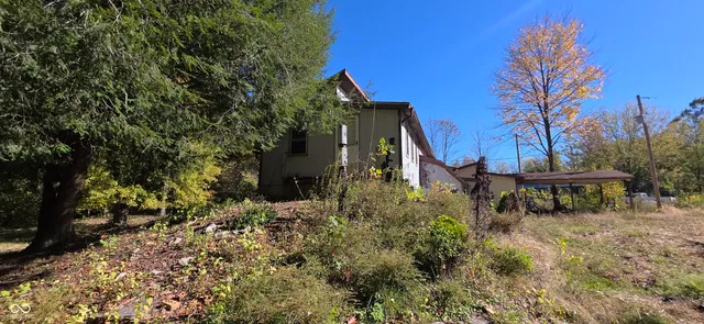 $40,000 | 5755 East County Road 500 North, Shelburn, IN 47879