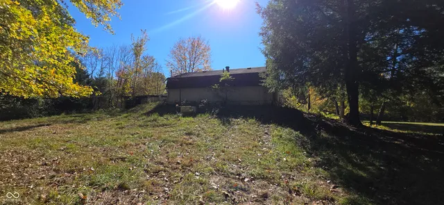 $40,000 | 5755 East County Road 500 North, Shelburn, IN 47879