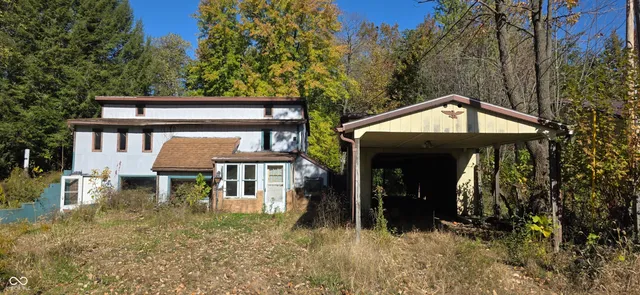 $40,000 | 5755 East County Road 500 North, Shelburn, IN 47879