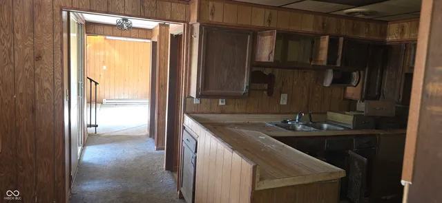 $40,000 | 5755 East County Road 500 North, Shelburn, IN 47879