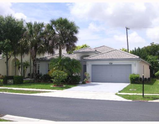 9584 Fox Trot Lane Boca Raton, FL 33496 - Photo 1 of 11 Primary Photo