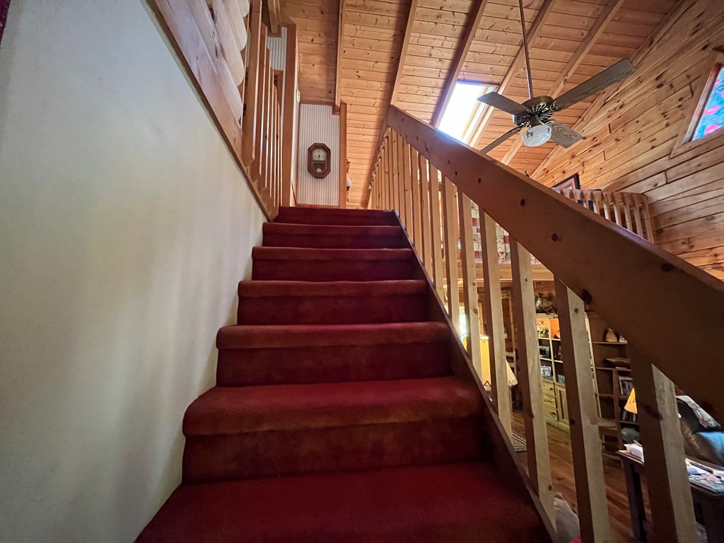 3021 Hanging Dog Road Murphy, NC 28906 - Photo 25 of 68 a view of entryway