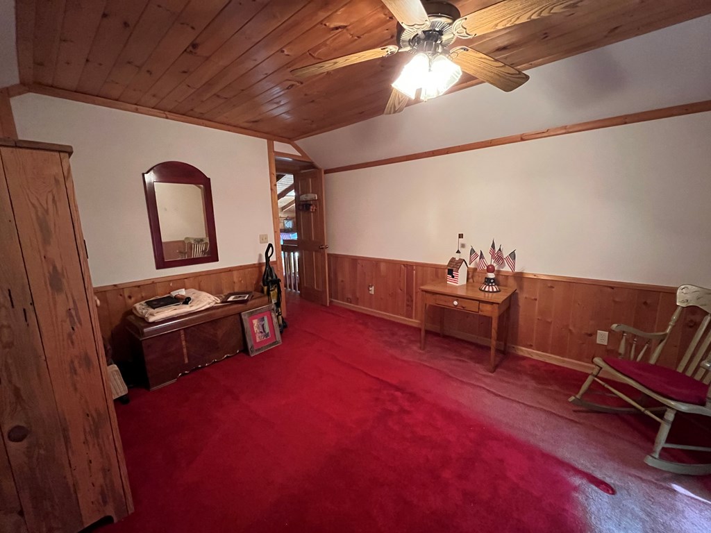 3021 Hanging Dog Road Murphy, NC 28906 - Photo 32 of 68 a view of a room with window and furniture
