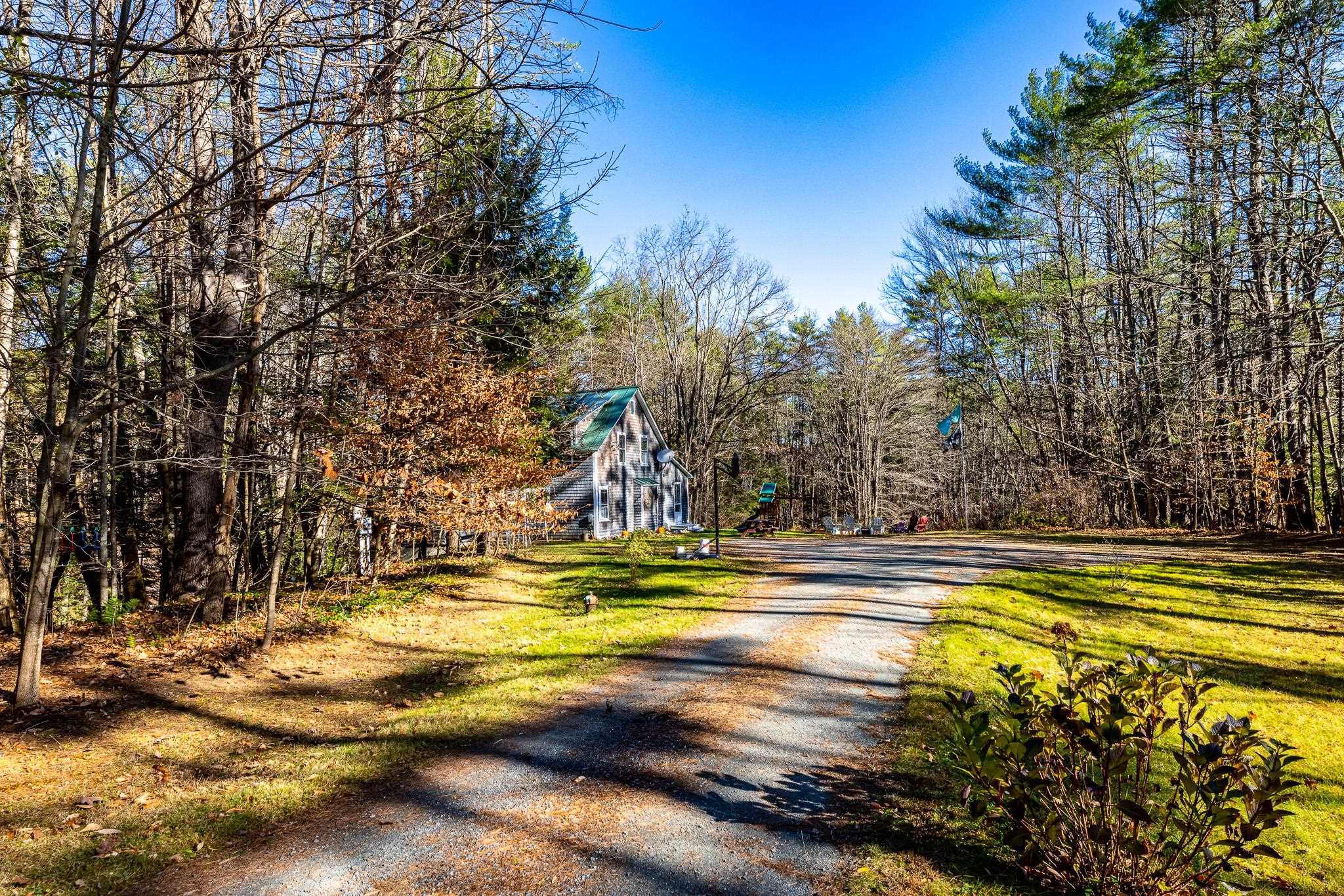 27 Bullock Road Norwich, VT 05055 - Photo 21 of 24