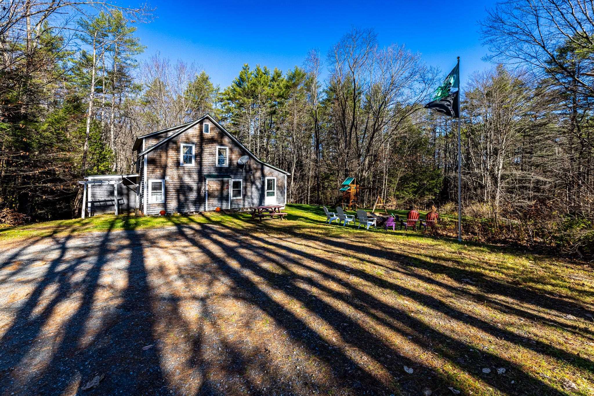 27 Bullock Road Norwich, VT 05055 - Photo 22 of 24
