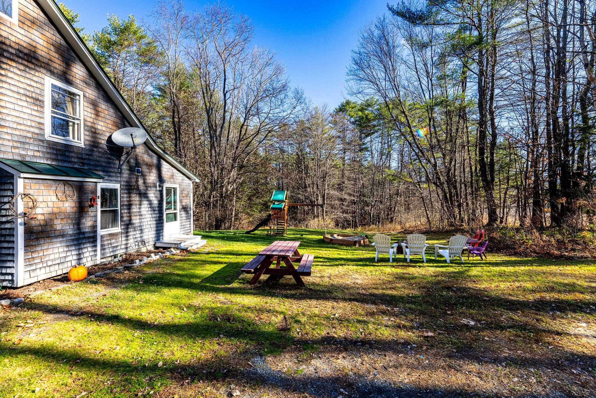 27 Bullock Road Norwich, VT 05055 - Photo 23 of 24