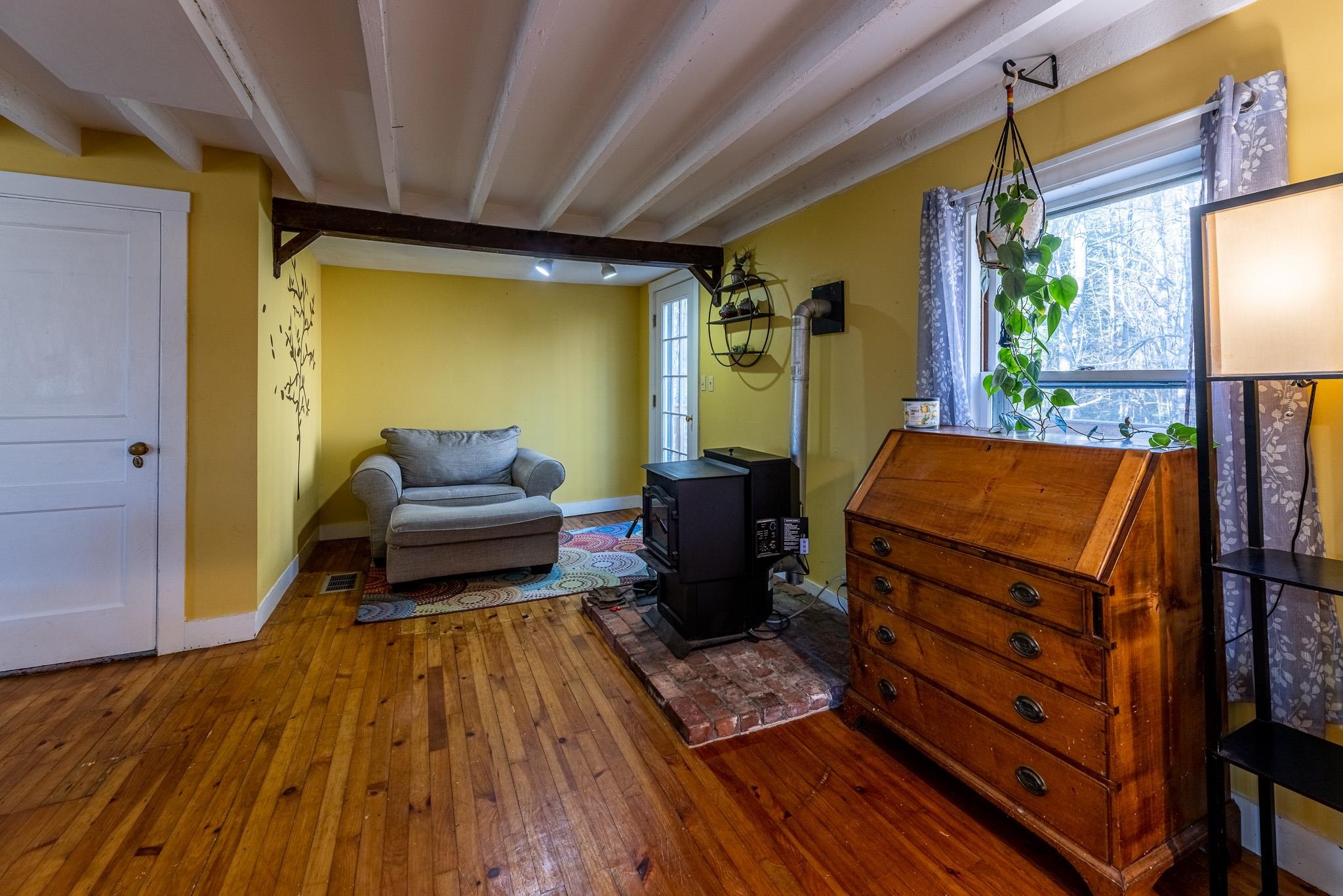 27 Bullock Road Norwich, VT 05055 - Photo 6 of 24