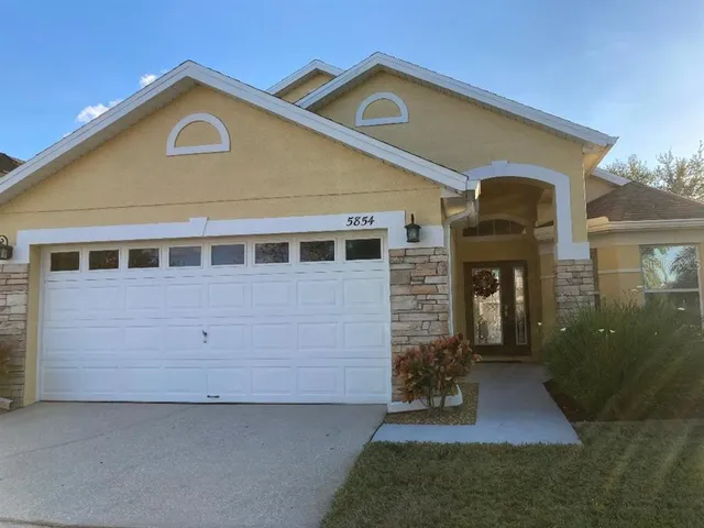 $525,000 | 5854 Manchester Bridge Drive, Orlando, FL 32829