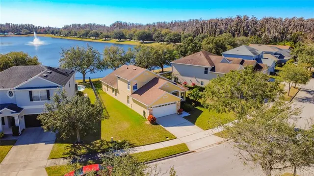 $525,000 | 5854 Manchester Bridge Drive, Orlando, FL 32829