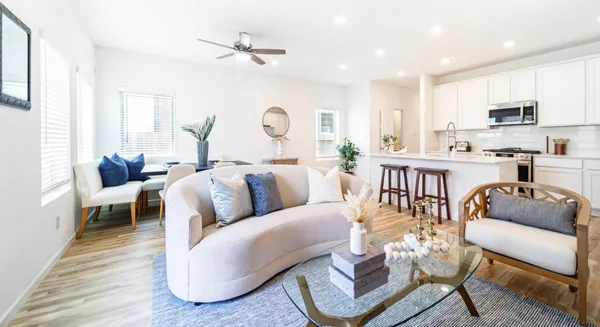 $2,490 | 9910 Kilkenny Street, Rosharon, TX 77583
