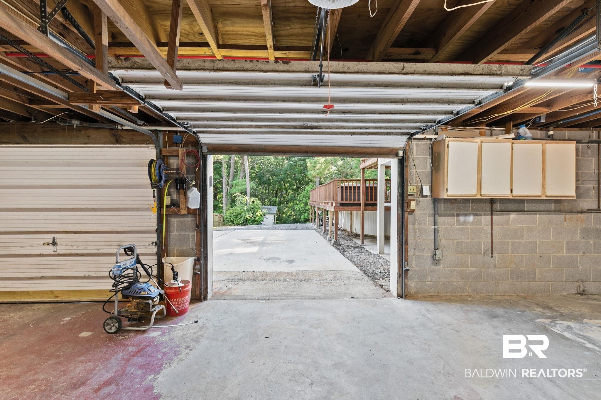 14 Lee Circle Daphne, AL 36527 - Photo 60 of 83 View of garage