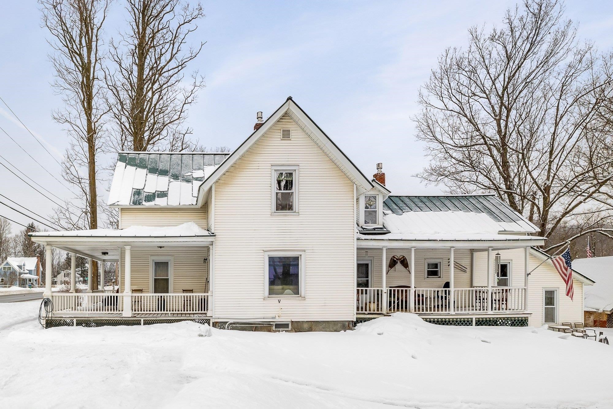 376 Highway 15 Jericho, VT 05465 - Photo 15 of 48