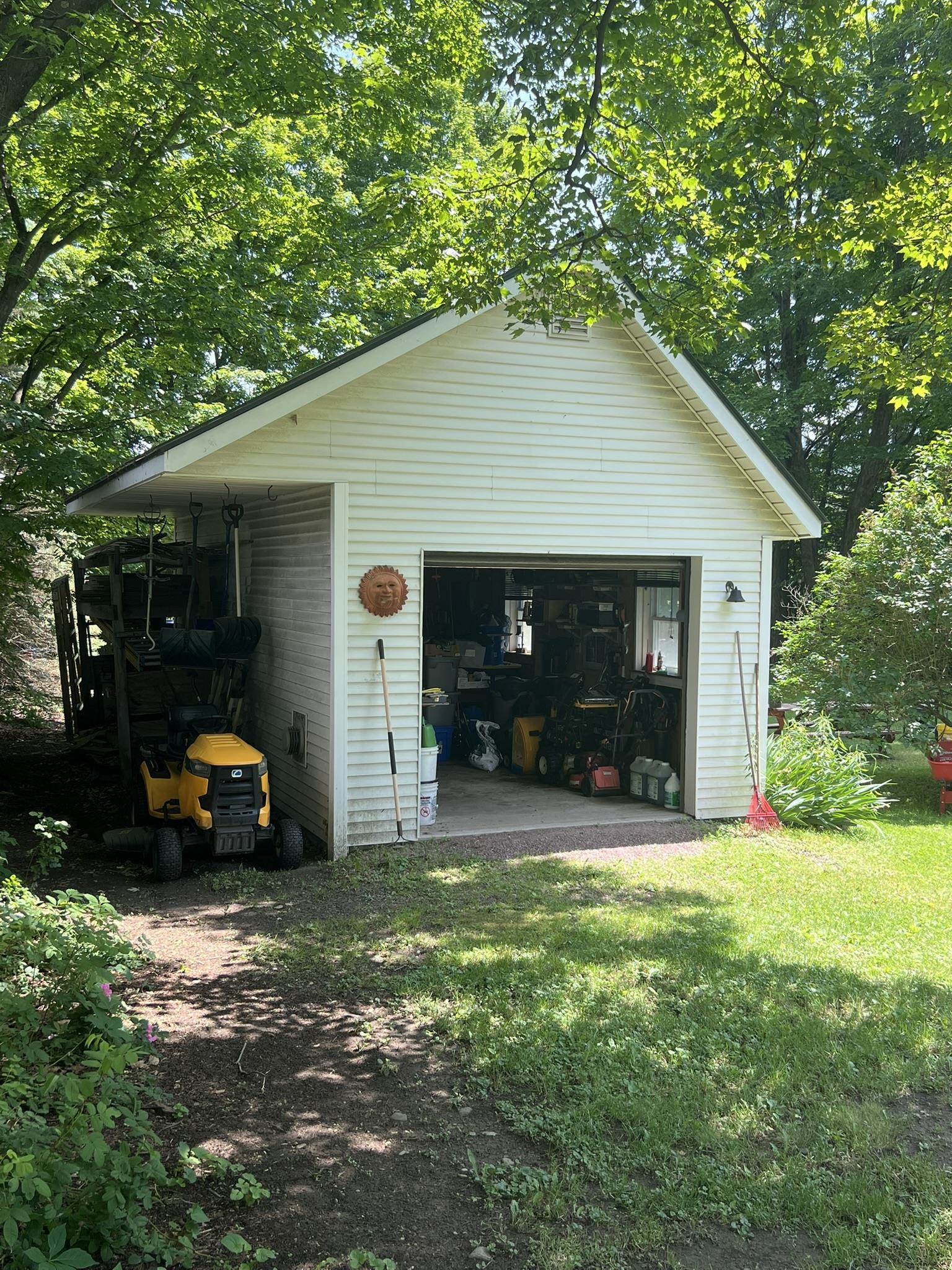 376 Highway 15 Jericho, VT 05465 - Photo 5 of 48