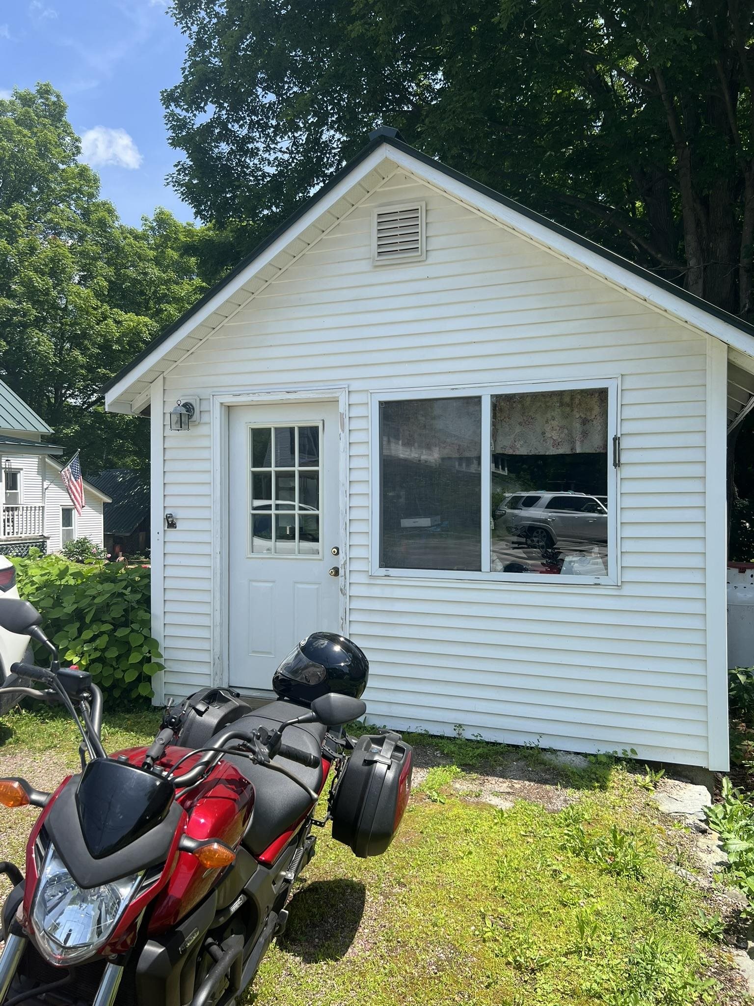 376 Highway 15 Jericho, VT 05465 - Photo 9 of 48