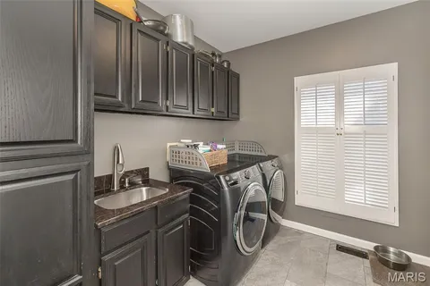 $1,265,000 | 2029 Brook Hill Lane, Chesterfield, MO 63017