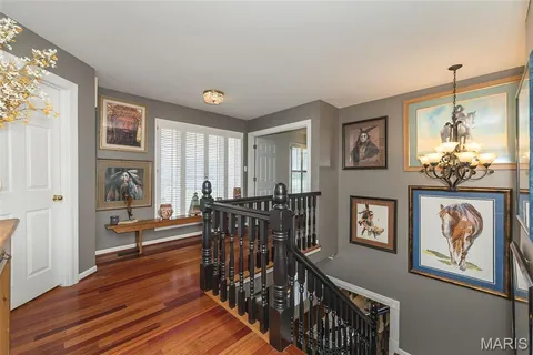 $1,265,000 | 2029 Brook Hill Lane, Chesterfield, MO 63017