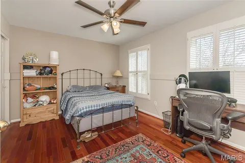 $1,265,000 | 2029 Brook Hill Lane, Chesterfield, MO 63017