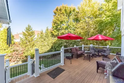 $1,265,000 | 2029 Brook Hill Lane, Chesterfield, MO 63017