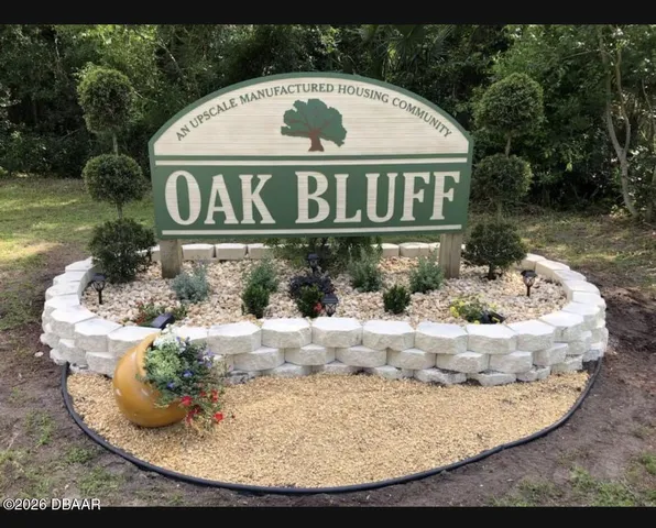 $33,000 | 1146 Coquina Bluff, Daytona Beach, FL 32117